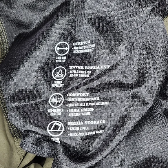 ORVIS Performance Slacks - 38x30 - Picture 6 of 8